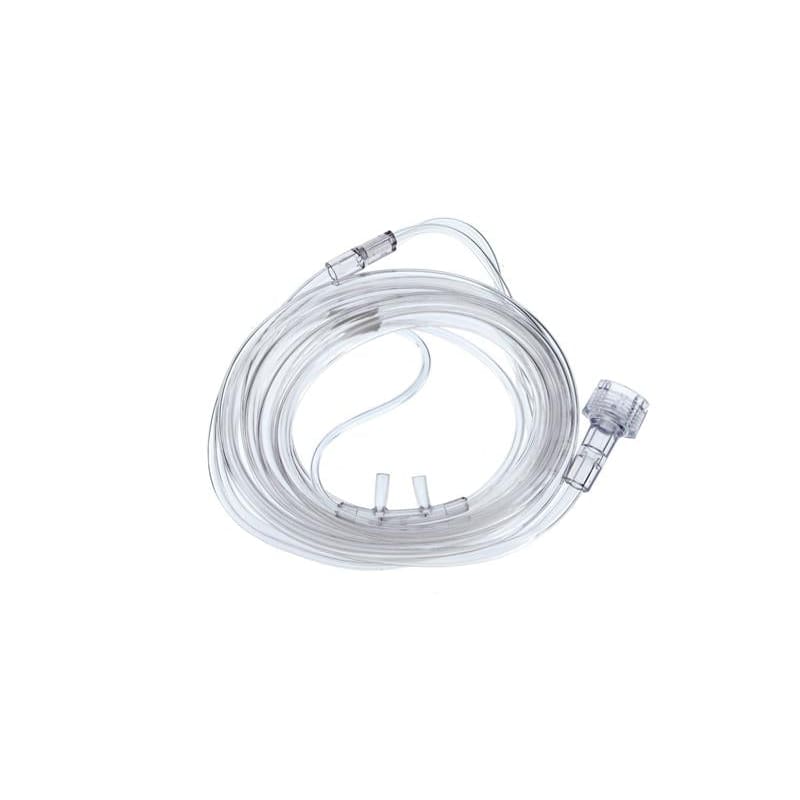 Teleflex Cannula With 25Ft Tubing (Pack of 5) - Respiratory >> Nasal Cannulas - Teleflex