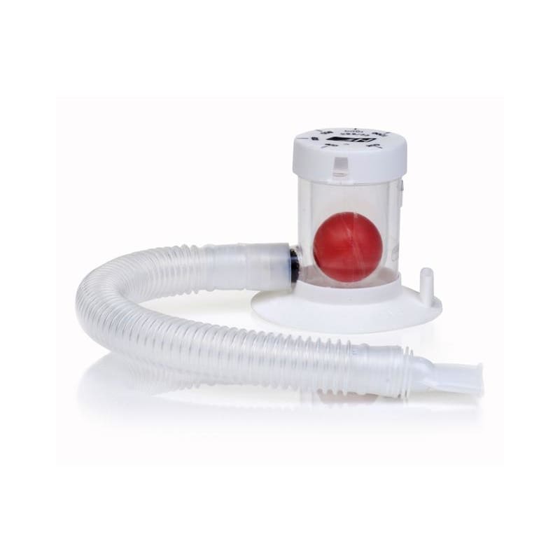 Teleflex Incentive Spirometer (Pack of 4) - Item Detail - Teleflex