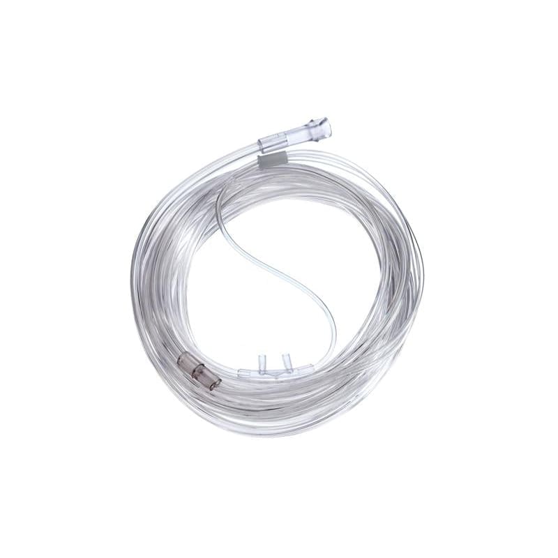 Teleflex Nasal Cannula 14Ft Tubing (Pack of 6) - Respiratory >> Nasal Cannulas - Teleflex