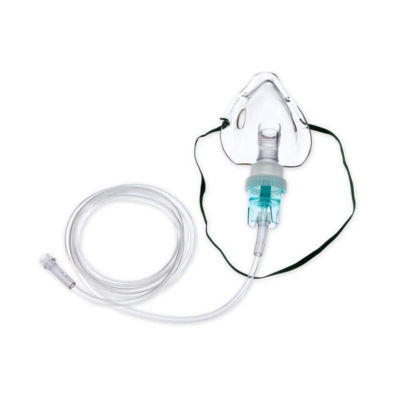 Teleflex Neb With Mask Updraft Ii 50/Cs (Pack of 6) - Respiratory >> Mask - Teleflex