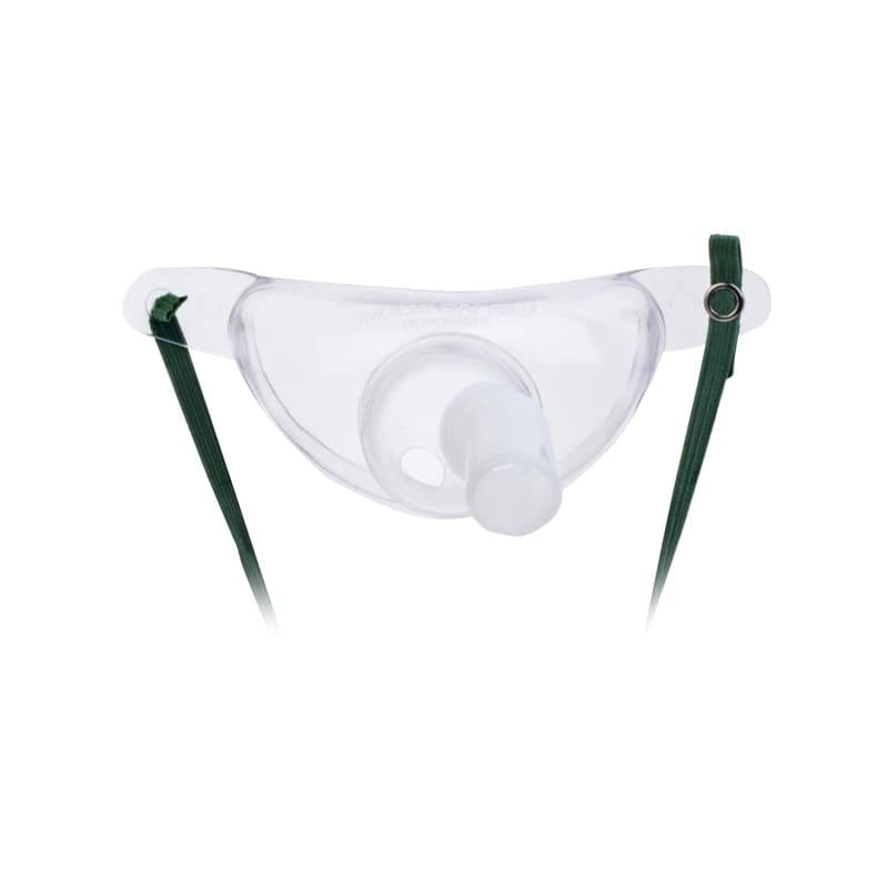 Teleflex Trach Mask (Pack of 6) - Respiratory >> Tracheostomy - Teleflex