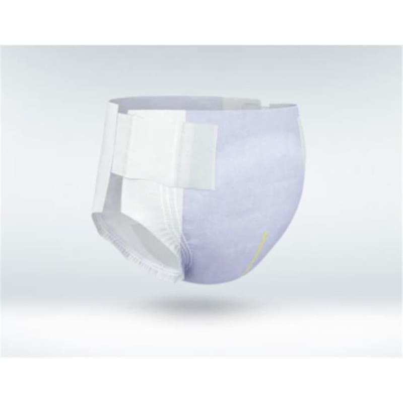 TENA Brief Tena Stretch Plus Lg/Xl Cs72 Case of 72 - Incontinence >> Briefs and Diapers - TENA