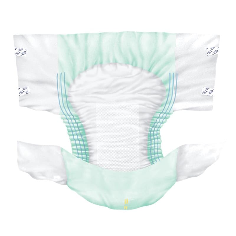 TENA Brief Tena Super Night Med Case of 56 - Incontinence >> Briefs and Diapers - TENA