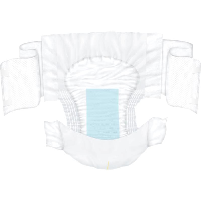 TENA Brief Tena Xxxl Bariatric Cs32 Case of 32 - Incontinence >> Briefs and Diapers - TENA