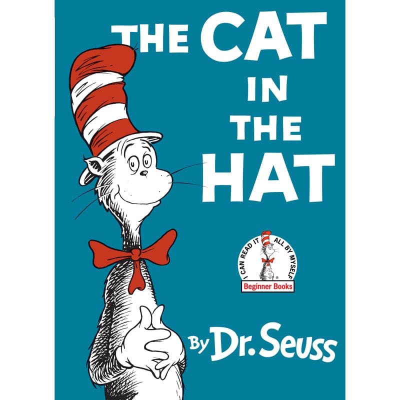 The Cat In The Hat (Pack of 6) - Classics - Penguin Random House