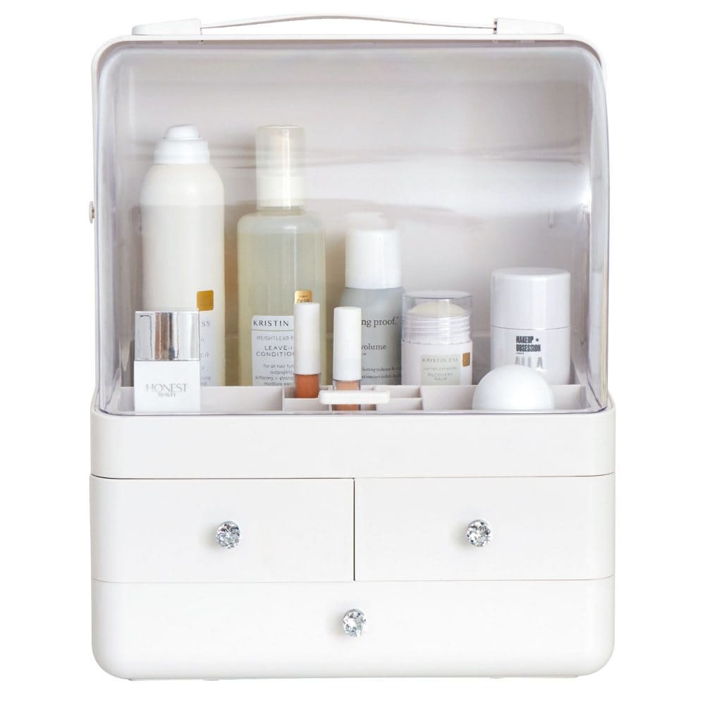 Thinkspace Beauty Extra Large Beauty Case - New Health & Beauty - Thinkspace