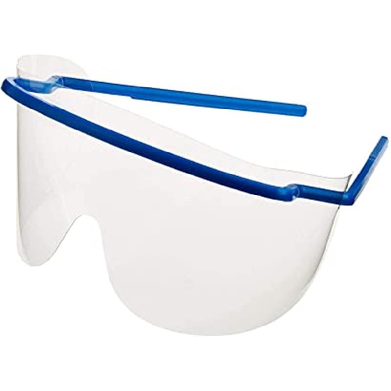 TIDI Products Tidi Clear Eye Shield No Frame Shield On Box of 100 - Item Detail - TIDI Products