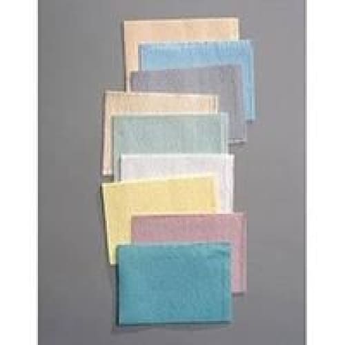 TIDI Products Towel Poly-Back 2Ply 13 X 18 White C500 - HouseKeeping >> Paper Towels - TIDI Products