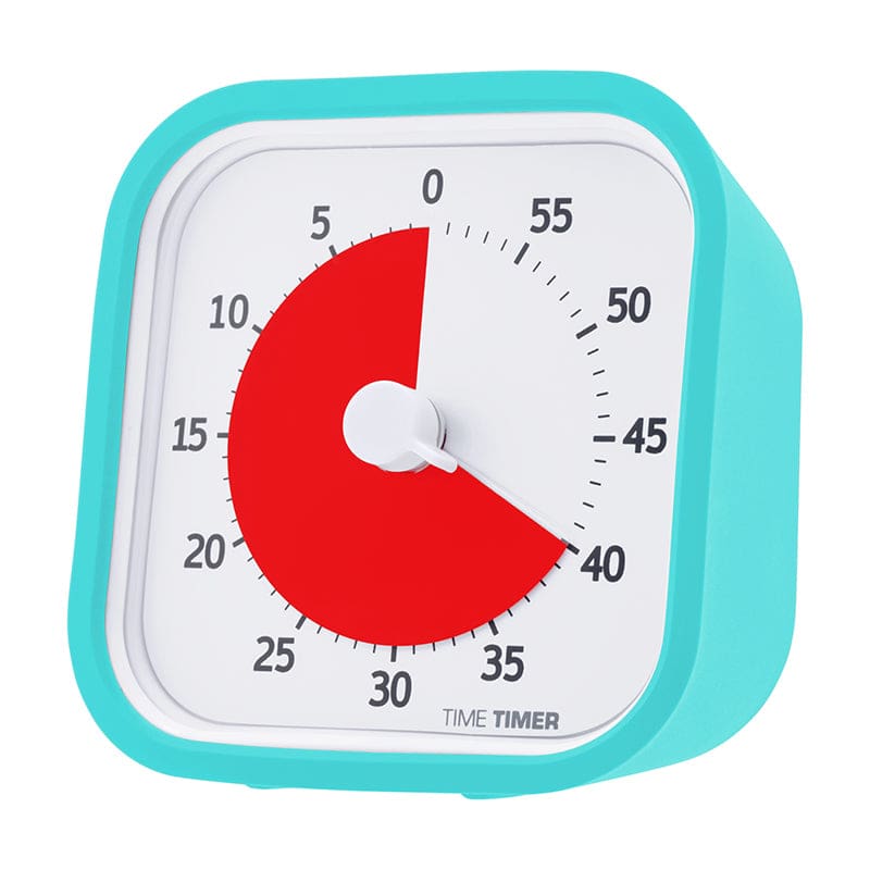 Time Timer Mod Sky Blue - Timers - Time Timer LLC