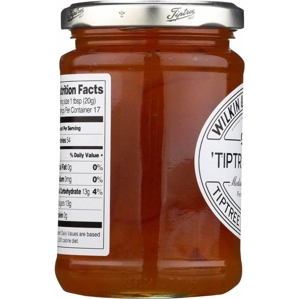 Tiptree Tiptree Marmalade Orange, 12 oz