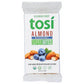 Tosihealth Tosi Almond Blueberry Super Bites, 2.40 oz