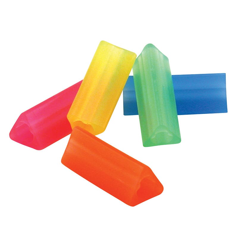 Triangle Pencil Grips 36 Per Pack (Pack of 6) - Pencils & Accessories - The Pencil Grip