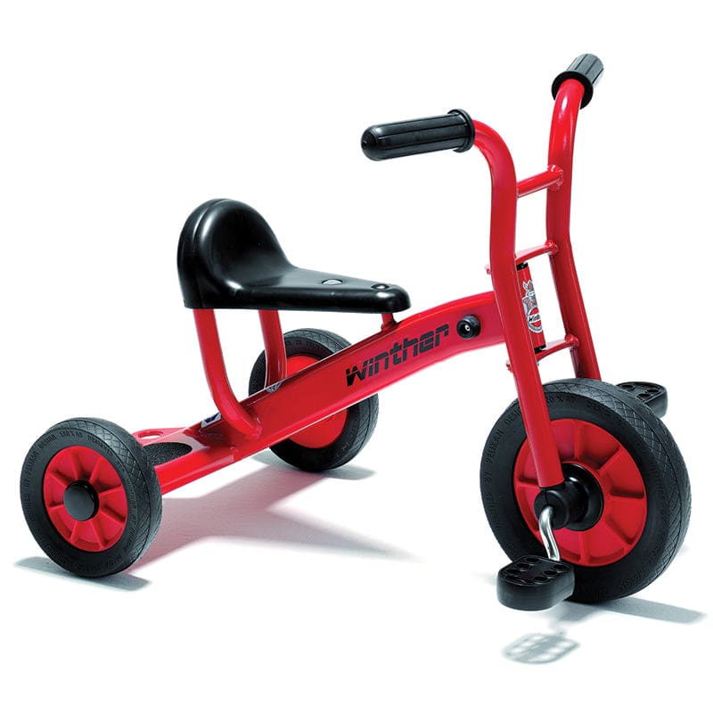 Tricycle Small Seat 11 1/4 Inches Ages 2-4 - Tricycles & Ride-Ons - Winther