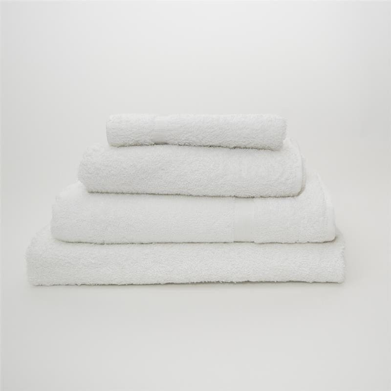 TwinMed Everest Bath Towel 22X44 6.25 Lb Blend DOZEN - Linens >> Towels and Wash Cloths - TwinMed