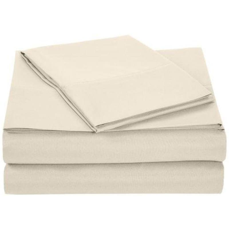 TwinMed Flat Sheet Percale T180 66X115 DOZEN - Item Detail - TwinMed