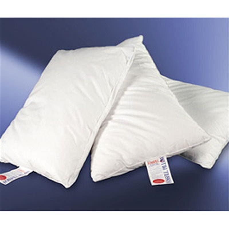 TwinMed Pillow Blue Nylon Fossfill Wipeable DOZEN - Item Detail - TwinMed