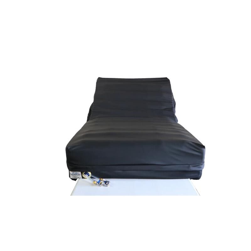 United Mattress United Mattress Regular 80In - Durable Medical Equipment >> Beds and Mattresses - United Mattress