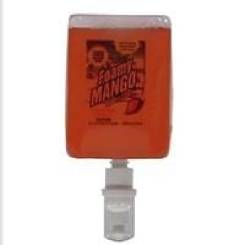 USA Supply Hand Soap Sanitizer Foam Mango 8/Cs CASE - Skin Care >> Hand Sanitizer - USA Supply