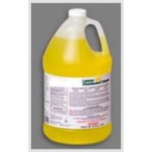 USA Supply Lemonpine Cleanser Gal Case of 4 - HouseKeeping >> Disinfectants - USA Supply