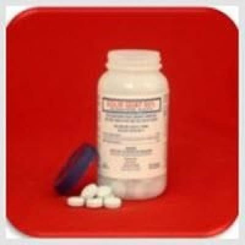 USA Supply Solid Quat Sanitizing Tablets CASE - HouseKeeping >> Odor Eliminators - USA Supply