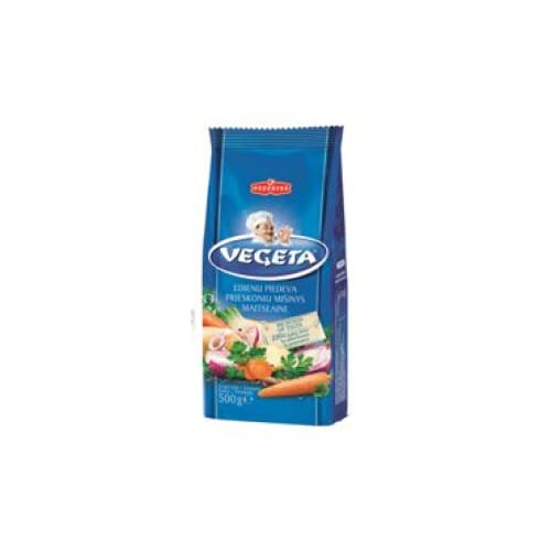VEGETA Spices 17.64 oz. (500g.) - Vegeta