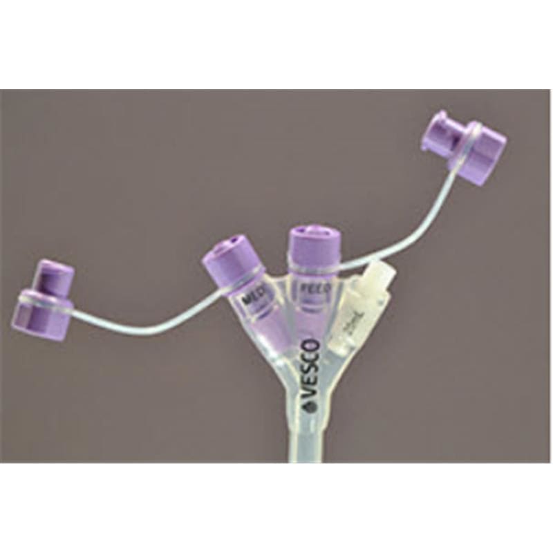 VESCO G-Tube 16Fr Enfit - Item Detail - VESCO