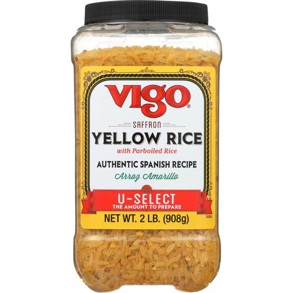 Vigo Vigo Yellow Rice, 2 lb