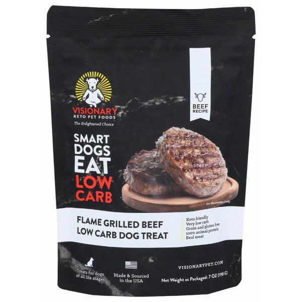 Keto 2024 dog treats