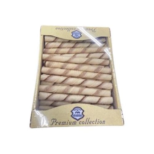 Waffle Rolls 6 oz. (170 g.) - GrandMa’s