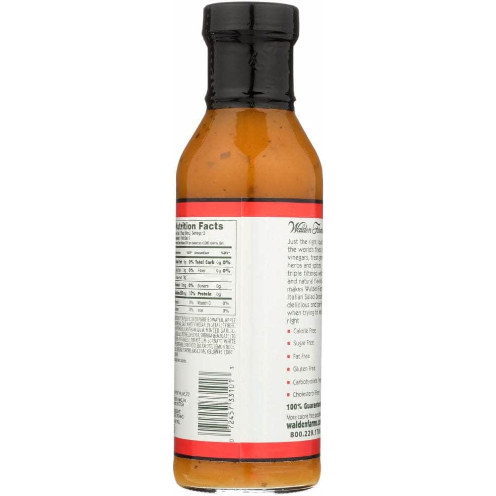 Walden Farms Walden Farms Calorie Free Italian Dressing, 12 oz