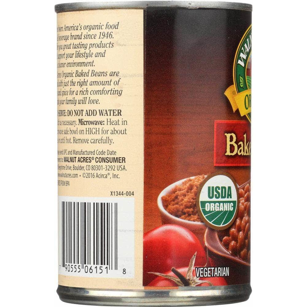 Walnut Acres Walnut Acres Organic Baked Beans, 15 oz