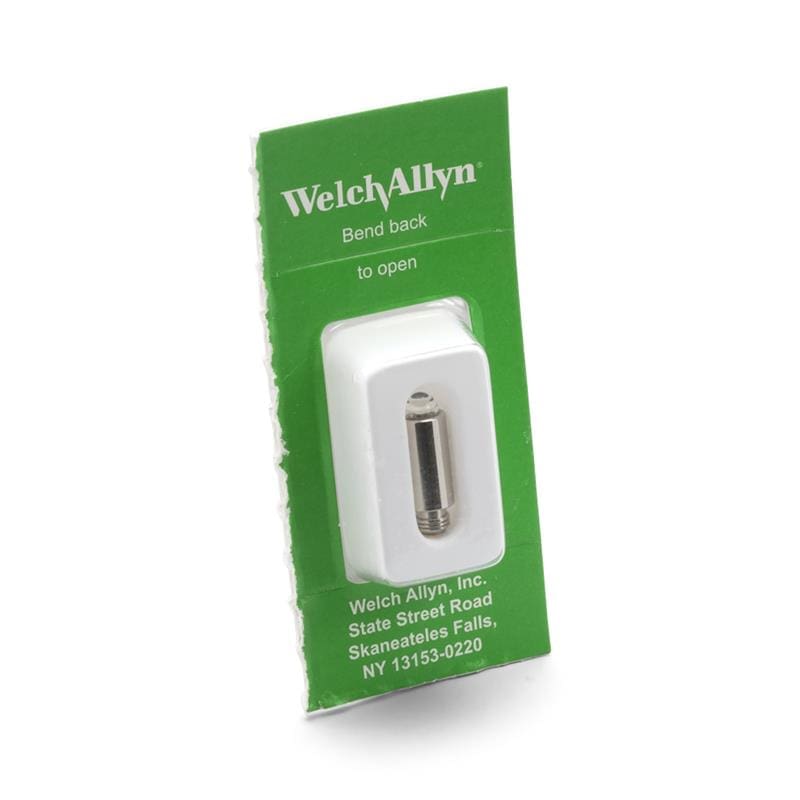 Welch Allyn Bulb (Otoscope)Welch Allyn -Fi - Diagnostics >> Otoscope - Welch Allyn