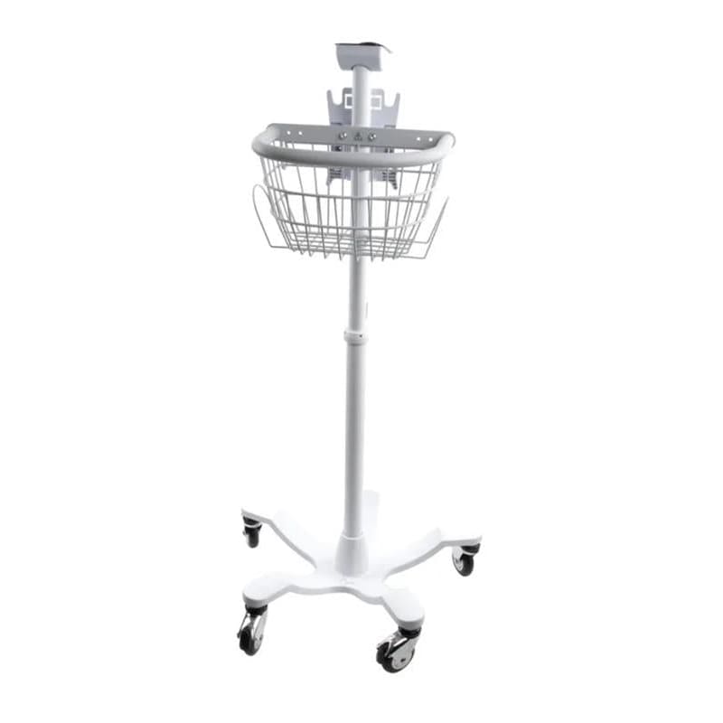 Welch Allyn Mobile Stand For Spot Vital Signs - Diagnostics >> Diagnostic Accessories - Welch Allyn