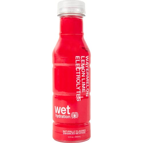 Wet Hydration Watermelon Lemon Lime - Wet Hydration