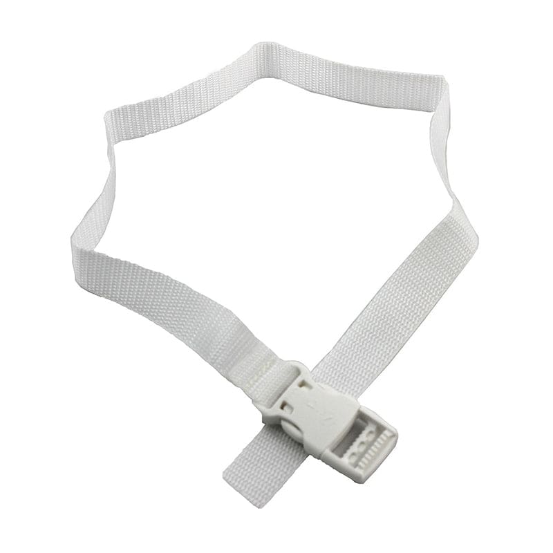 White Replacement Belt Toddler Table (Pack of 6) - Infant/Toddler - Toddler Tables