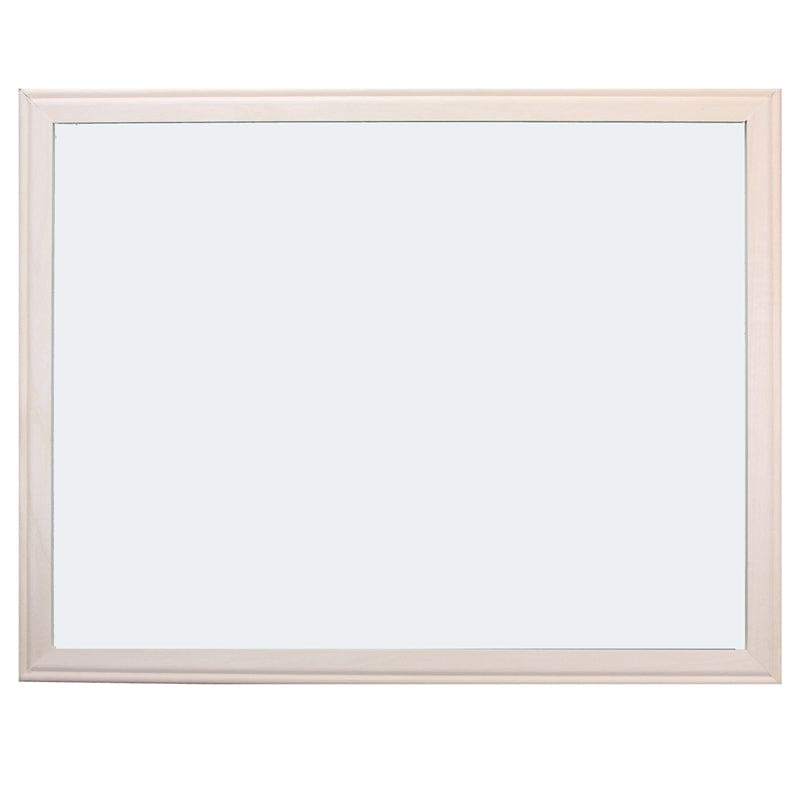 Wood Framed Dryerase Board 24X36 - Dry Erase Boards - Flipside