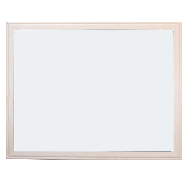 Wood Framed Dryerase Board 36X48 - Dry Erase Boards - Flipside