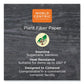 World Centric No Tree Paper Bowls 12 Oz 4.4 Diameter X 2.5h Natural Sugarcane 500/carton - Food Service - World Centric®