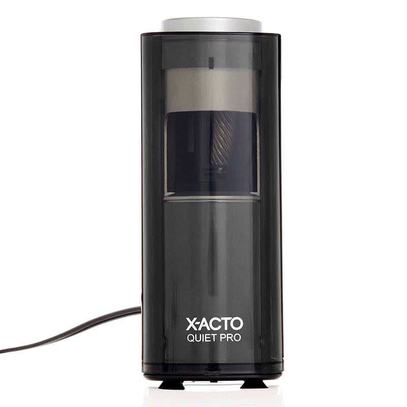 Xacto Quiet Pro Electric Sharpener - Pencils & Accessories - Sanford L.p.