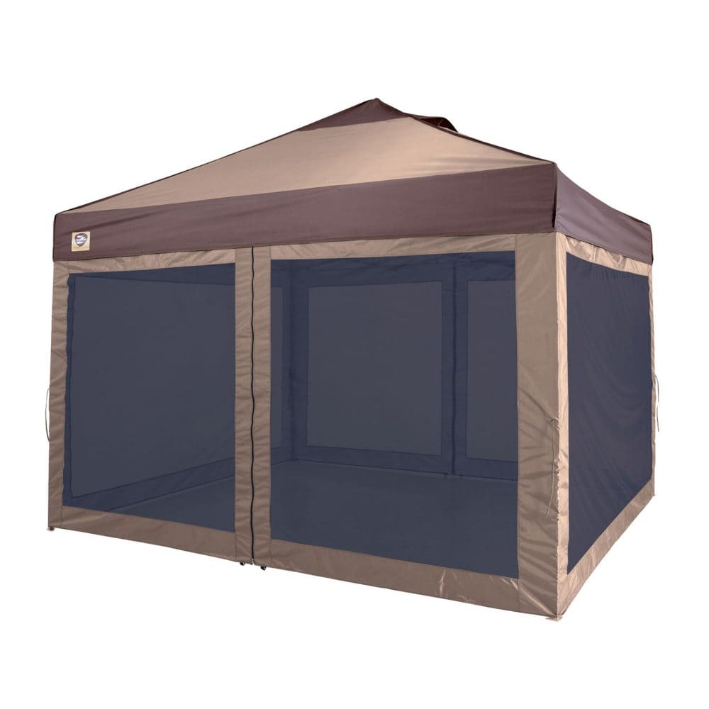 Z-Shade 12 ’x 10’ Instant Canopy - Outdoor Canopy Tents - Z-Shade