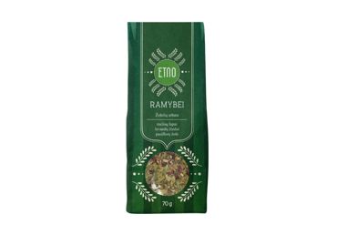 Etno Herbal Calming Tea 2.46 oz (70 g) - Etno
