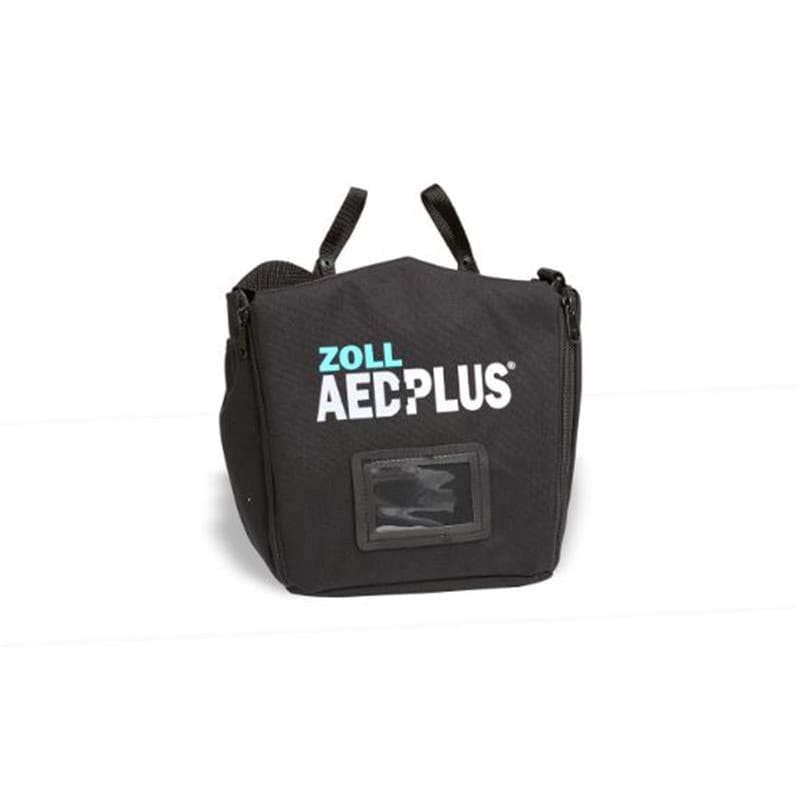 ZOLL Medical Aed Plus Soft Carry Case - Item Detail - ZOLL Medical