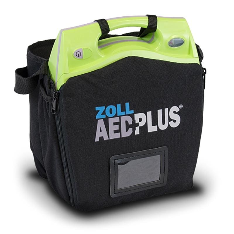 ZOLL Medical Aed Plus Soft Carry Case - Item Detail - ZOLL Medical